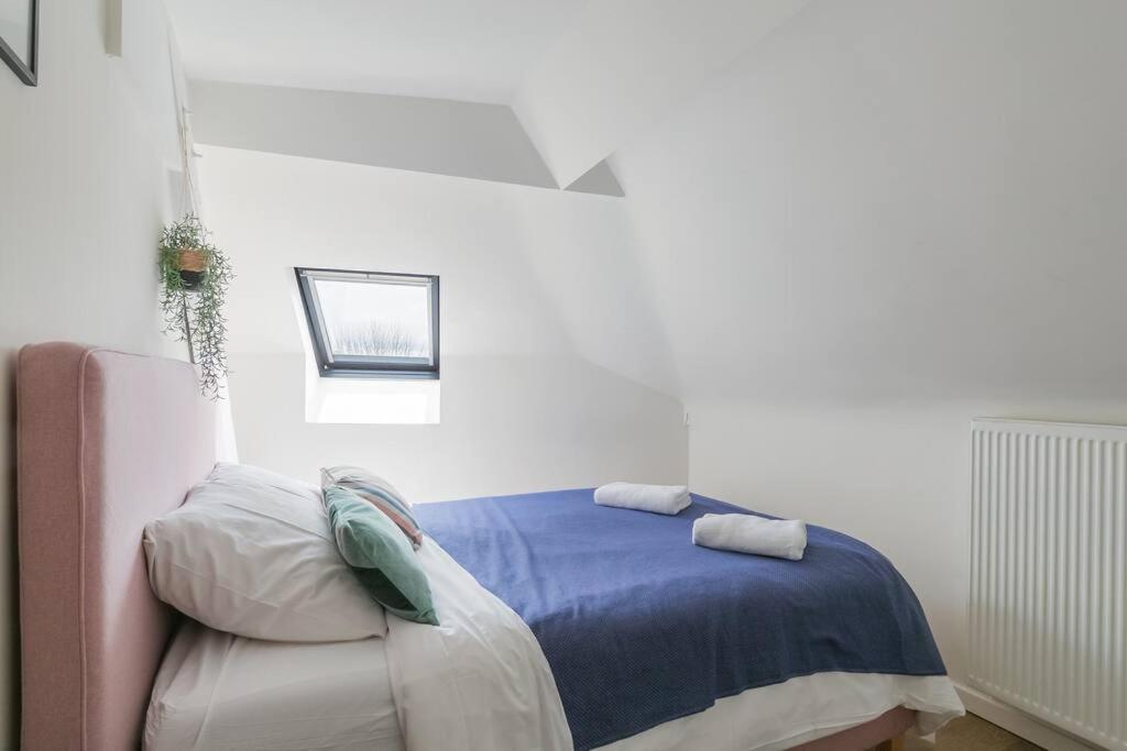 Apartamento Cosy Duplex Nearby Centre Of For 6